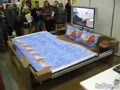 Кровать для ленивых