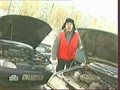 Советы по запуску автомобиля в морозы