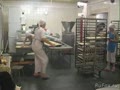 Современная пекарня