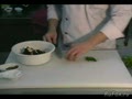 Салат из свеклы с черносливом
