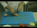 Итальянская закуска