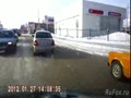 Пропусти дурака, пусть дальше едет