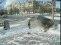 Отскочил