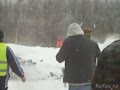 Ралли Псковская Зима 2012