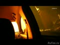 Четверо чуть не сгорели в пожаре под Выксой (мат)