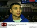 В Краснодаре состоялась пресс-конференция, посвящённая боксёрскому вечеру "Пять Чемпионов"