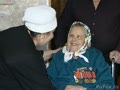 Татьяна Гелуненко поздравила освободителей Краснодара, живущих в станице Елизаветинской