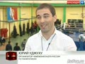 В Краснодаре прошел Чемпионат ЮФО по панкратиону