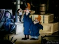 04. Приключения поросенка Фунтика - Фунтик в цирке (1988)