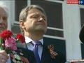В Краснодаре прошёл Парад Победы