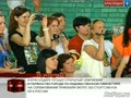 В Краснодаре прошел открытый чемпионат и первенство города по художественной гимнастике