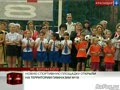 В Краснодаре отметили День защиты детей