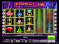 Игровой автомат Alchemist cah в казино online-casinoo.com