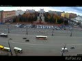 Флэш моб Челябинск (27.10.2012)