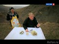 Язь против еды - в Чечне
