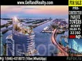 Luxury pre-construction property in Sunny Isles Florida  Paramount Miami Worldcenter