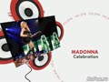 ROKS FM Madonna - Celebration