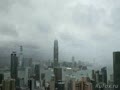 Один день из жизни Гонконга.