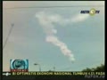 Benda Mirip Meteor Jatuh di Bone, Sulawesi Utara
