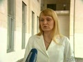 Юлия Алешкевич о городском бюджете 2010 года