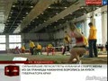 Легкоатлеты Кубани и спортсмены из-за границы накануне боролись за Кубок губернатора края
