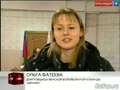 Волейболистки краснодарского "Динамо" посетили избирательный участок в полном составе