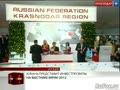 Кубань представит инвестпроекты на выставке MIPIM-2012
