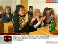 Жительниц Краснодара поздравили с 8 Марта