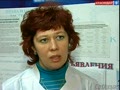 В Краснодаре участились случаи заболевания "корью"