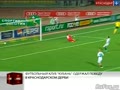 Футбольный клуб "Кубань" одержал победу в краснодарском дерби
