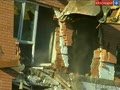 В Краснодаре по решению суда снесли 4-этажный дом