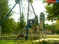 Как День города отметили в парках Краснодара?