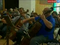 В Краснодаре пройдёт цикл концертов "Олимпийский аккорд"