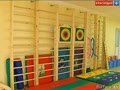 В Фестивальном микрорайоне открыли обновлённый детский сад