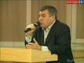 Владимир Евланов встретился с жителями Прикубанского округа