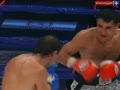 Вечер профессионального бокса состоялся в Краснодаре